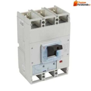 Legrand - 422253 DPX3 1600 3P 1000A 36kA Termik Manyetik Kompakt Şalter